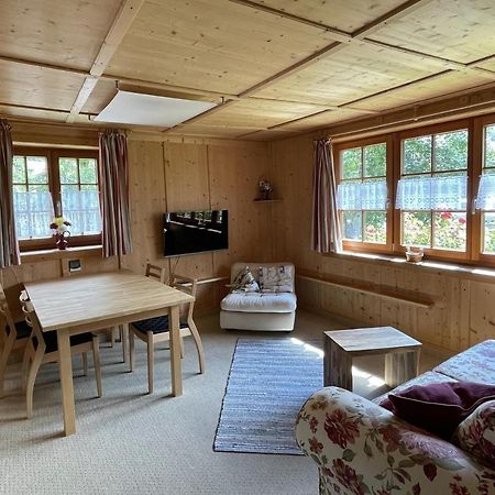 Landhaus Tuffentsammer Bad Oberdorf ภายนอก รูปภาพ