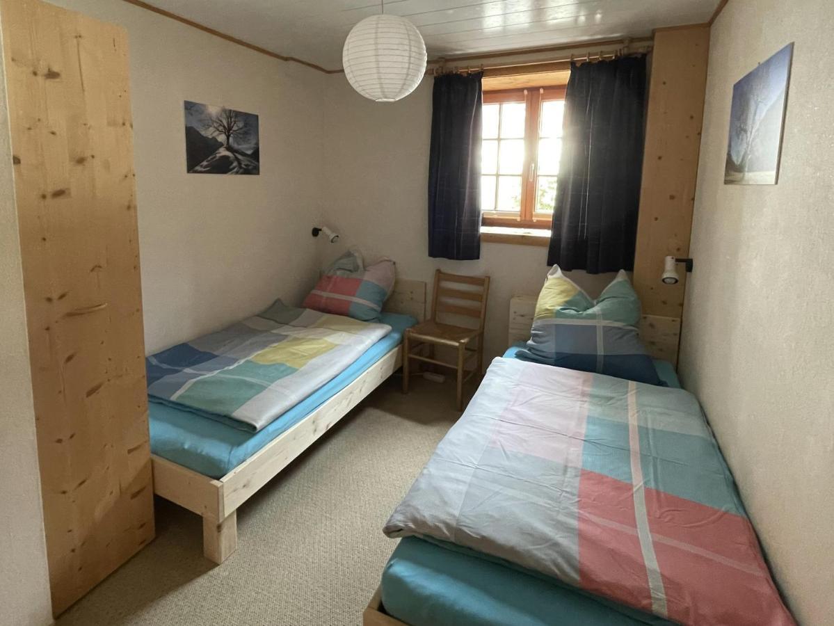 Landhaus Tuffentsammer Bad Oberdorf ภายนอก รูปภาพ