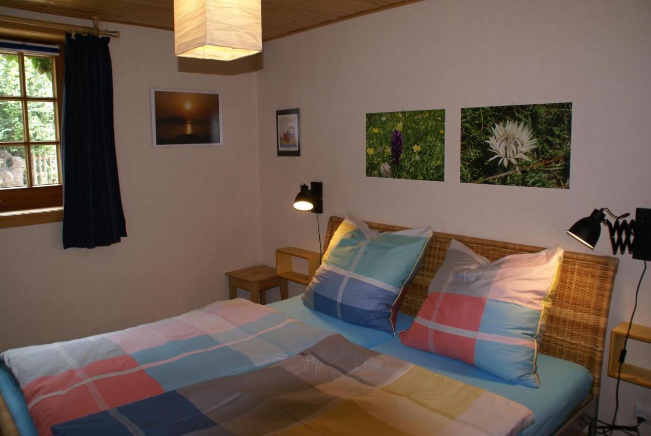 Landhaus Tuffentsammer Bad Oberdorf ภายนอก รูปภาพ