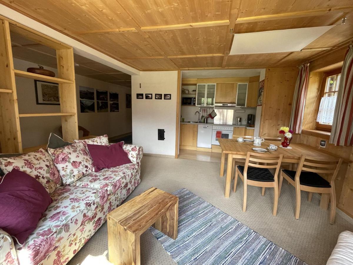Landhaus Tuffentsammer Bad Oberdorf ภายนอก รูปภาพ